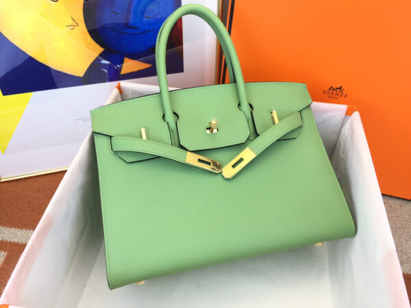 Hermes Birkin 25