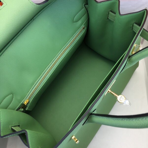 Hermes Birkin 25