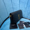 YSL Shoulder Bags