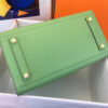Hermes Birkin 25
