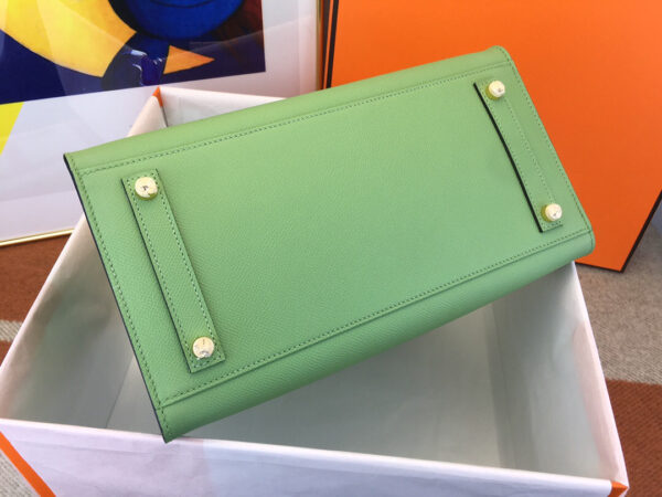 Hermes Birkin 25