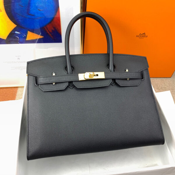 Hermes Birkin 25