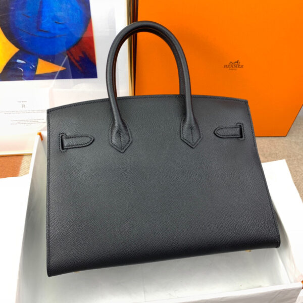 Hermes Birkin 25