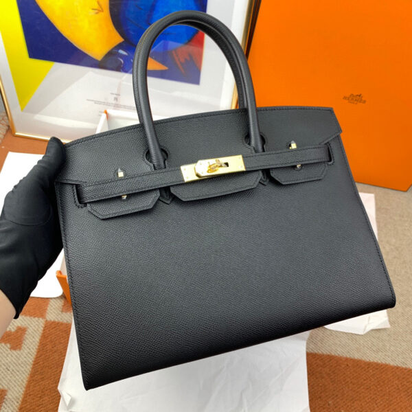 Hermes Birkin 25