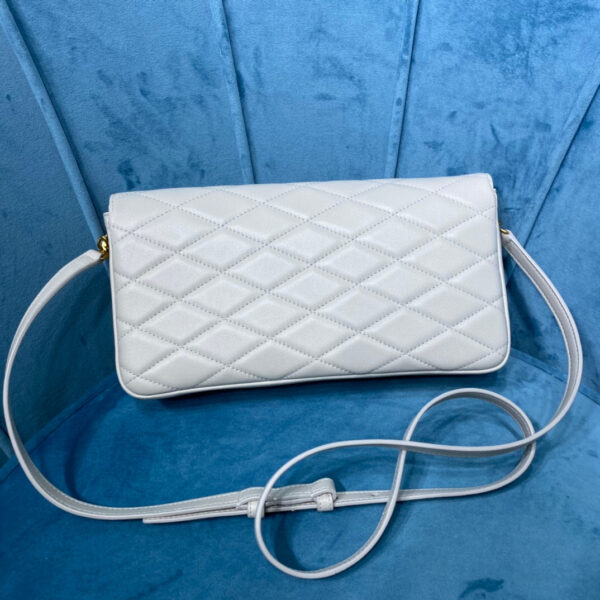 YSL Shoulder Bags