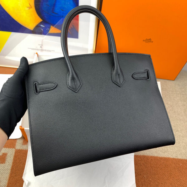 Hermes Birkin 25
