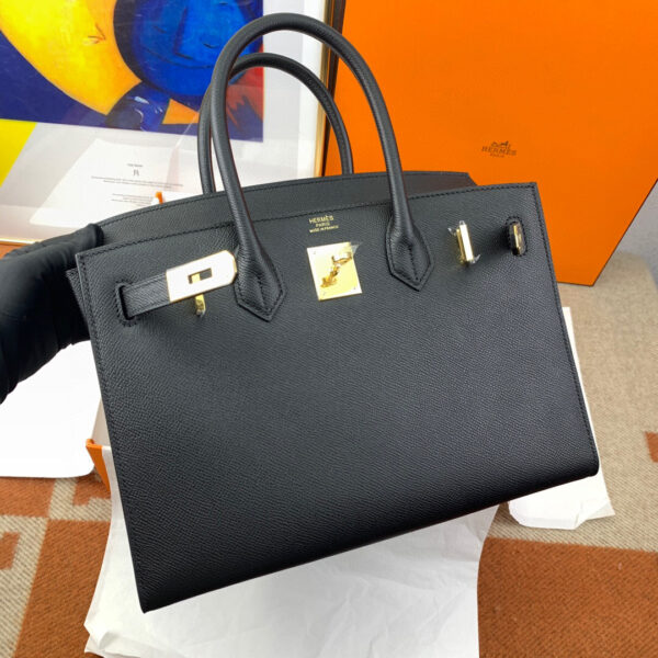 Hermes Birkin 25