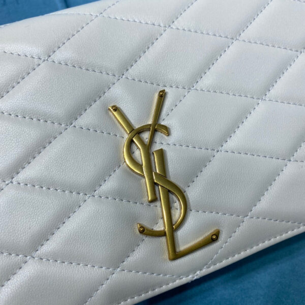 YSL Shoulder Bags