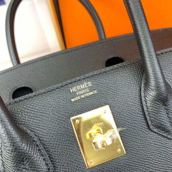 Hermes Birkin 25