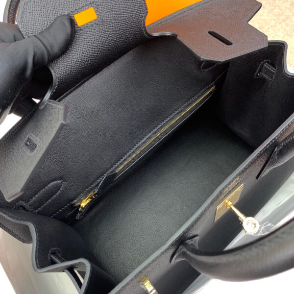 Hermes Birkin 25