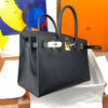 Hermes Birkin 25