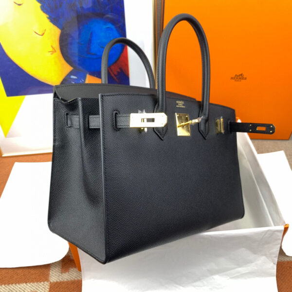 Hermes Birkin 25