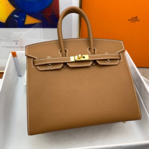 Hermes Birkin 25