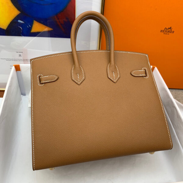 Hermes Birkin 25