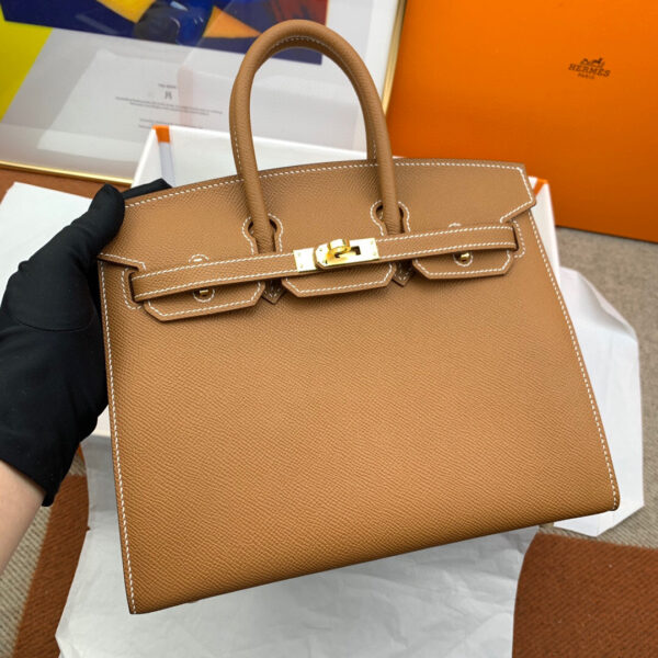 Hermes Birkin 25