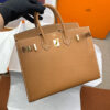 Hermes Birkin 25