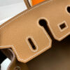 Hermes Birkin 25