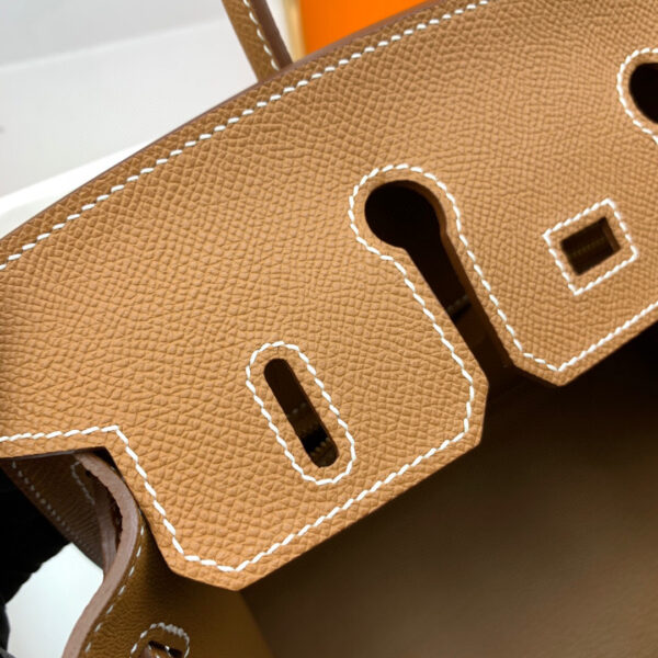 Hermes Birkin 25