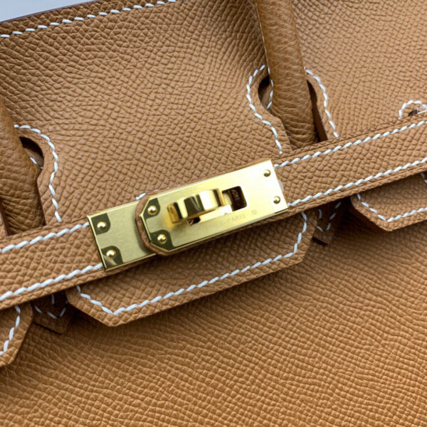 Hermes Birkin 25