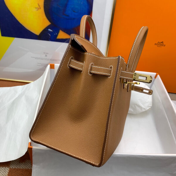 Hermes Birkin 25