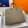 Hermes Birkin 25