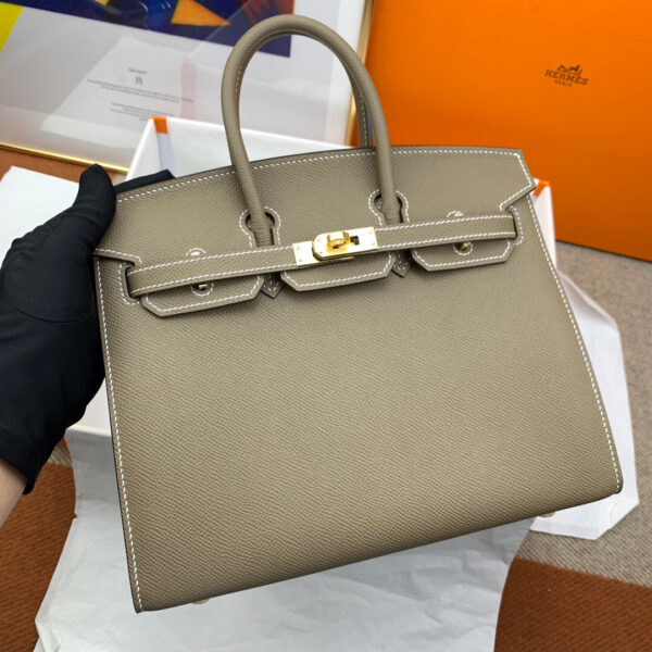 Hermes Birkin 25