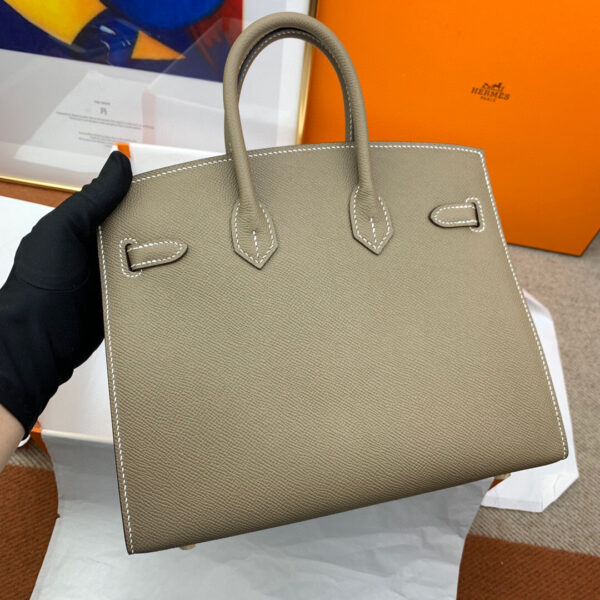Hermes Birkin 25