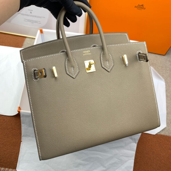 Hermes Birkin 25