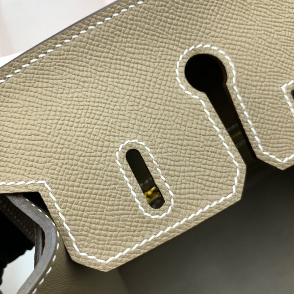 Hermes Birkin 25