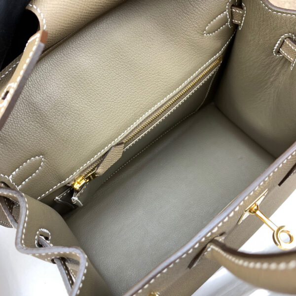 Hermes Birkin 25