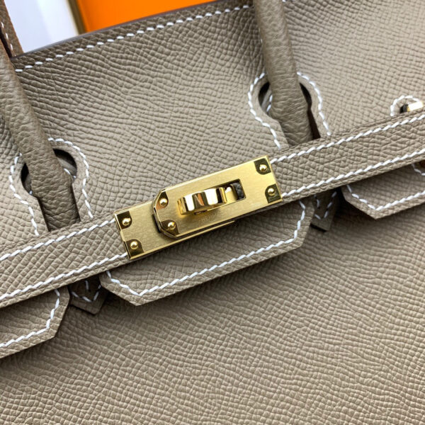 Hermes Birkin 25