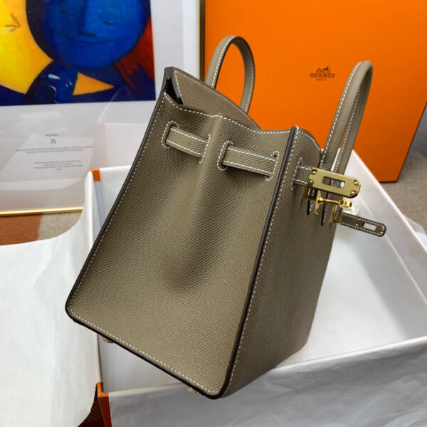Hermes Birkin 25