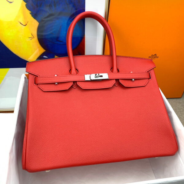 Hermes Birkin 30