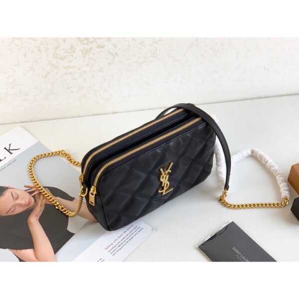 YSL Becky