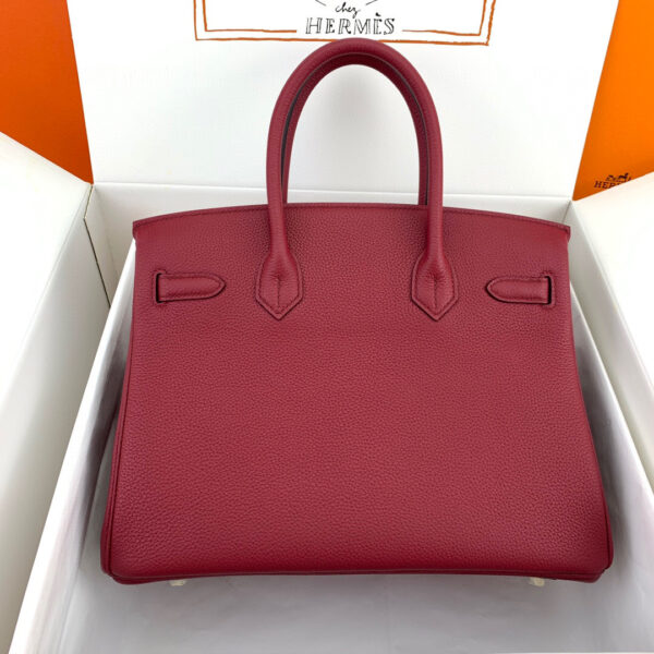 Hermes Birkin 30