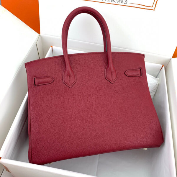 Hermes Birkin 30