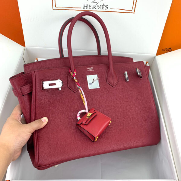 Hermes Birkin 30