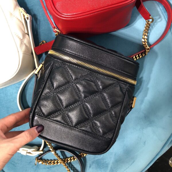 YSL Vanity