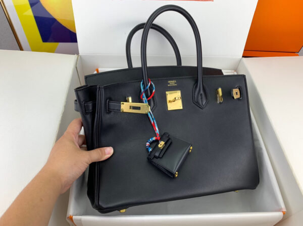 Hermes Birkin 30