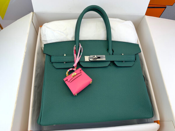 Hermes Birkin 30