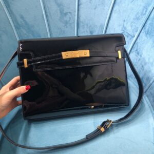 YSL Manhattan Box