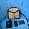 YSL Cassandre