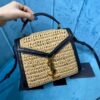YSL Cassandre