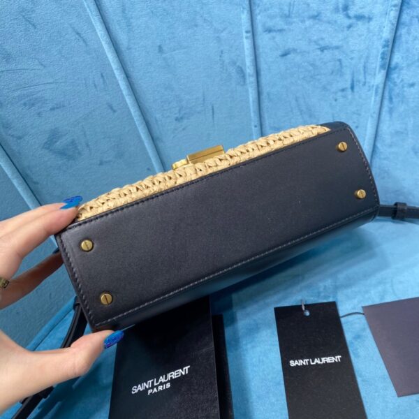 YSL Cassandre