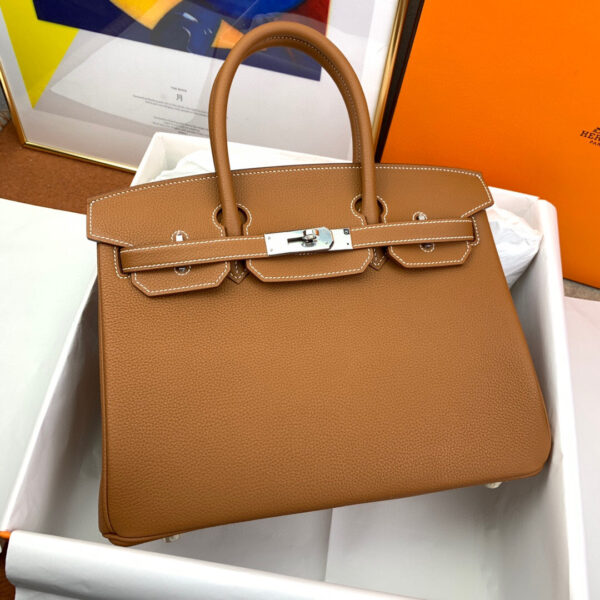 Hermes Birkin 30