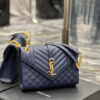 YSL Envelope Bag
