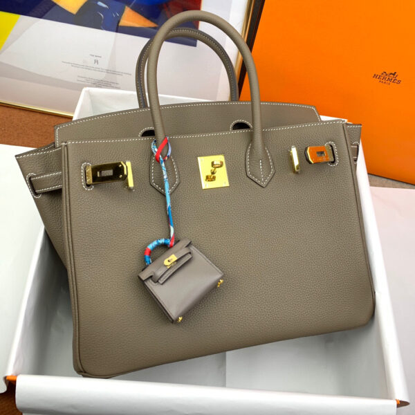 Hermes Birkin 30