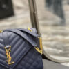YSL Envelope Bag