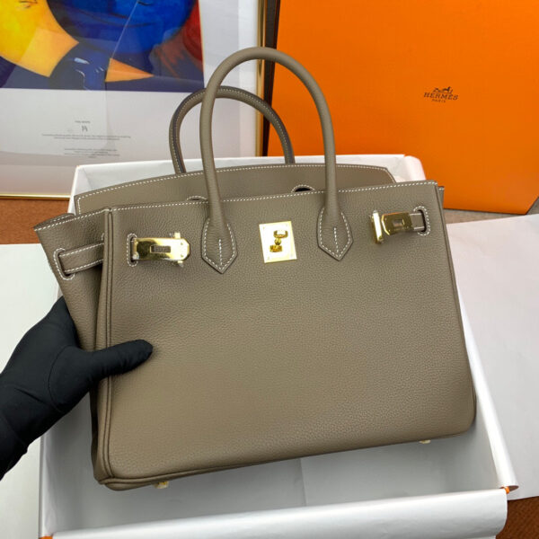 Hermes Birkin 30