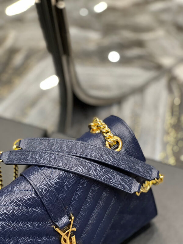YSL Envelope Bag